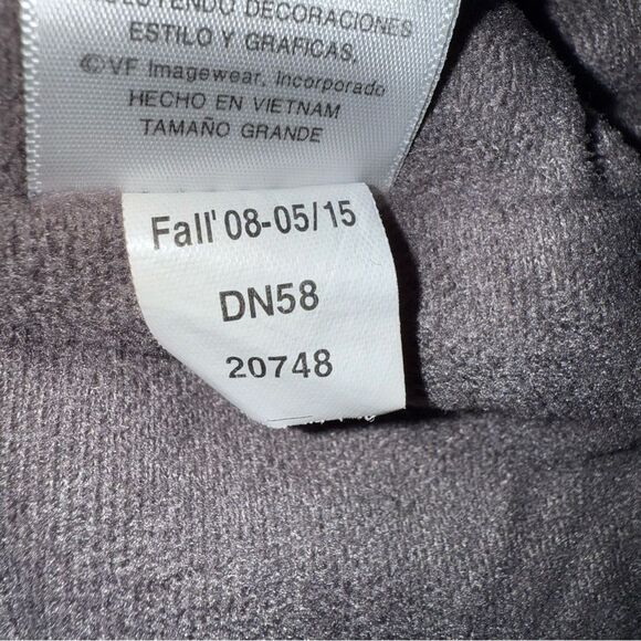 Indianapolis Colts NFL Team Full Zip Fleece Lined Jacket Adult Size Large L - Picture 5 of 11